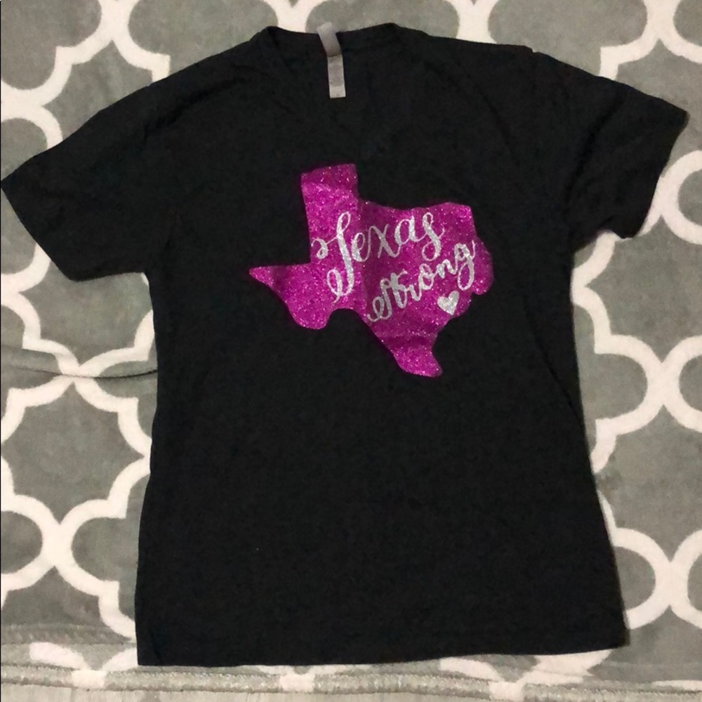 Custom T-shirt